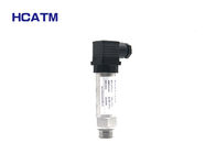 Gas Liquid 100Mpa 28VDC HART RS485 Fluid Pressure Sensor